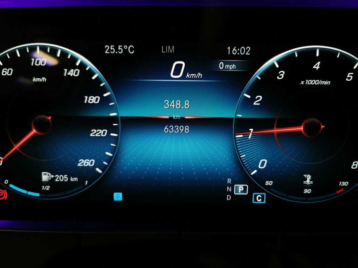 Mercedes-Benz E-Класс 2020 года с пробегом. Фото: #14