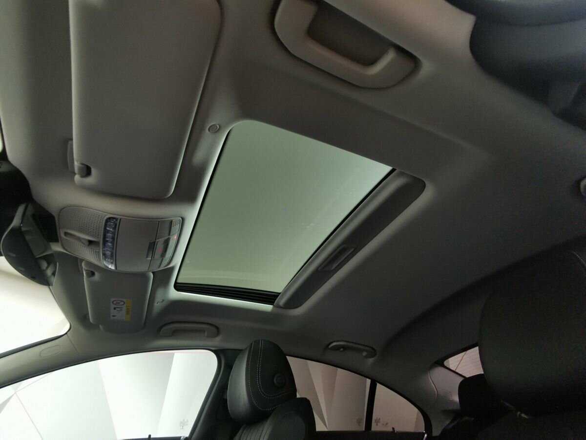 Mercedes-Benz CLS 2021 года с пробегом. Фото: #16