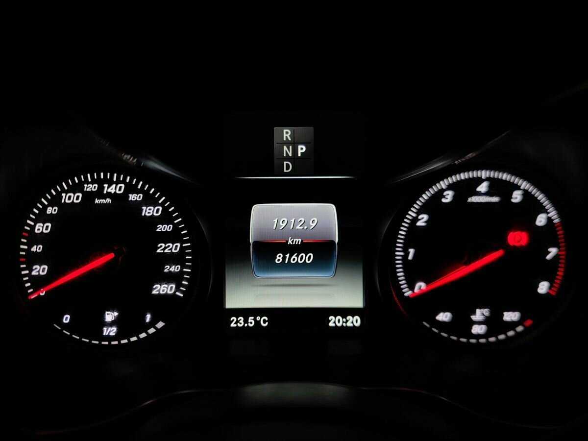 Mercedes-Benz GLC 2017 года с пробегом. Фото: #15