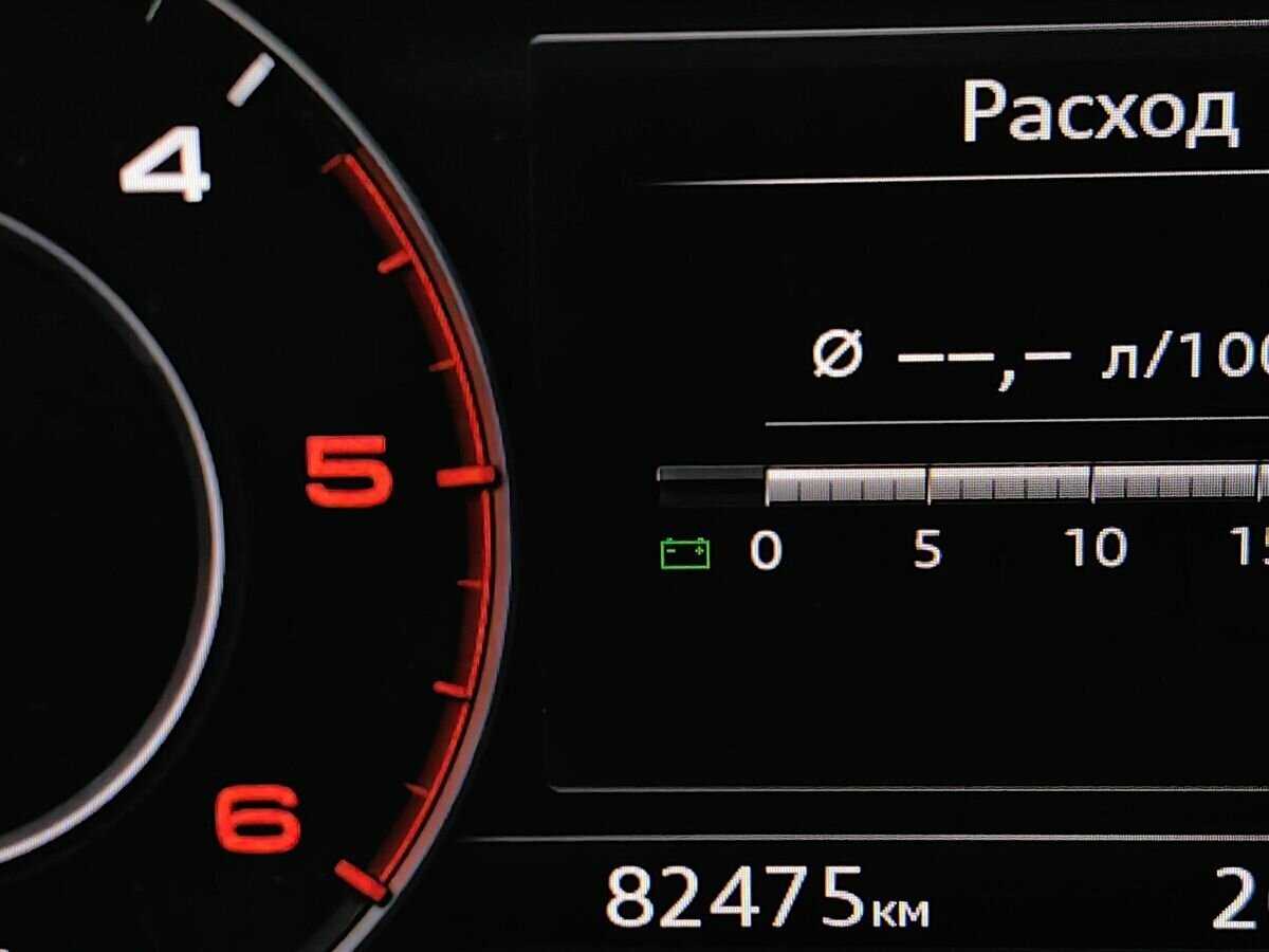 Audi Q7 2016 года с пробегом. Фото: #16