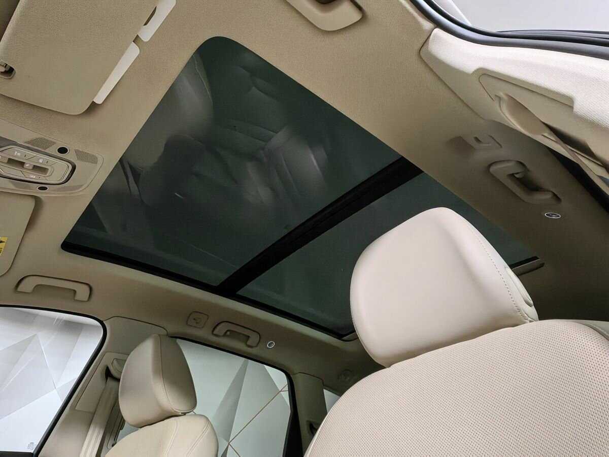 Audi Q7 2016 года с пробегом. Фото: #17