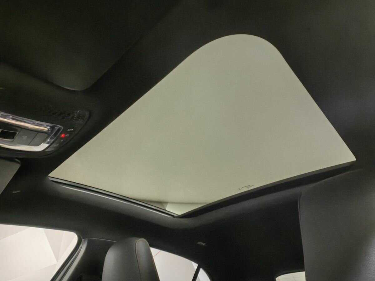 Mercedes-Benz A-Класс 2019 года с пробегом. Фото: #17