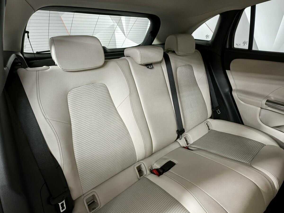 Mercedes-Benz GLA 2020 года с пробегом. Фото: #12