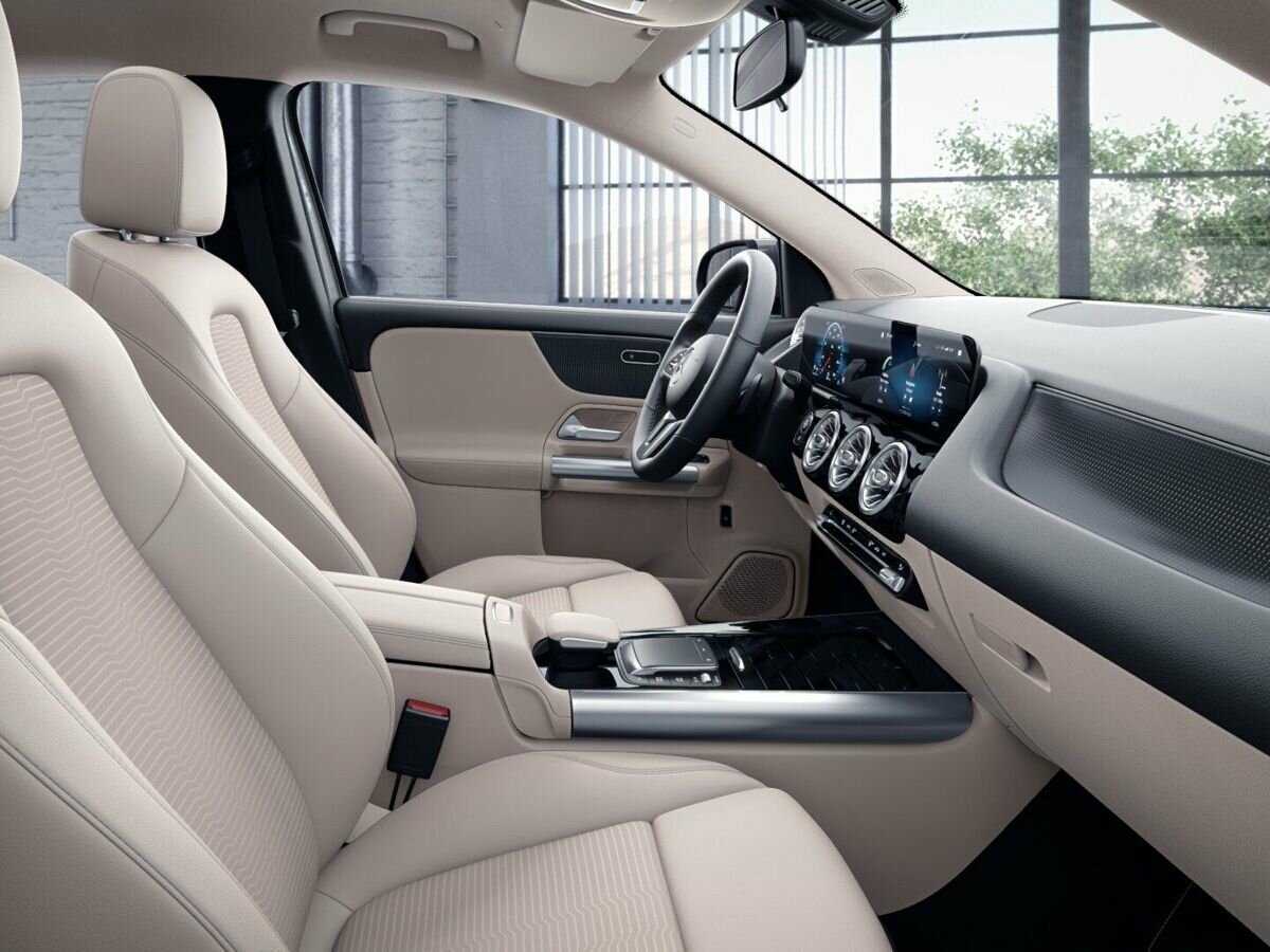 Mercedes-Benz GLA 2020 года с пробегом. Фото: #16