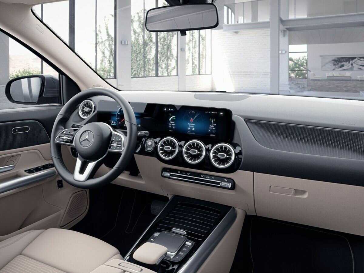 Mercedes-Benz GLA 2020 года с пробегом. Фото: #17