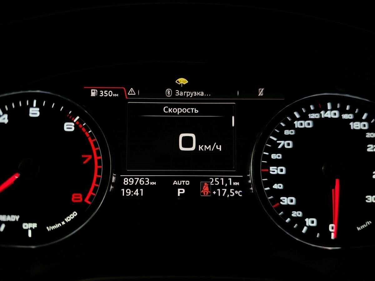 Audi Q5 2020 года с пробегом. Фото: #16