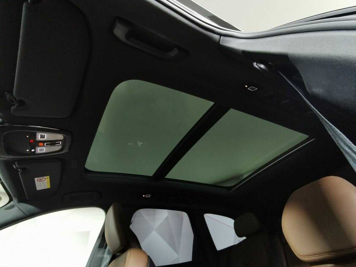 Volvo XC60 2023 года с пробегом. Фото: #14