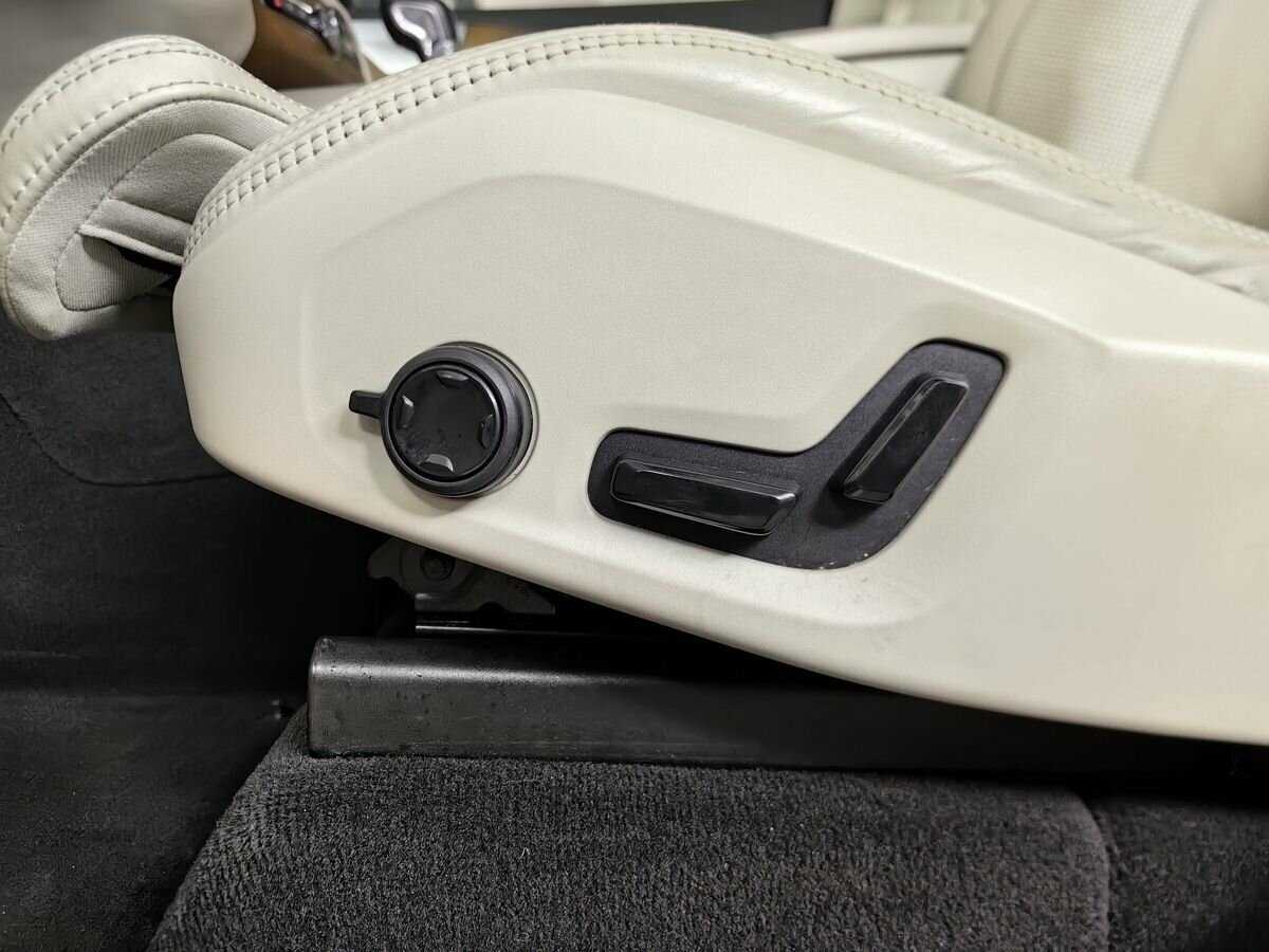 Volvo XC90 2018 года с пробегом. Фото: #20