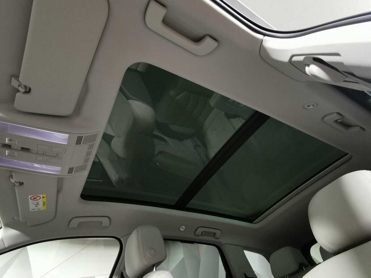 Volkswagen Touareg 2019 года с пробегом. Фото: #18