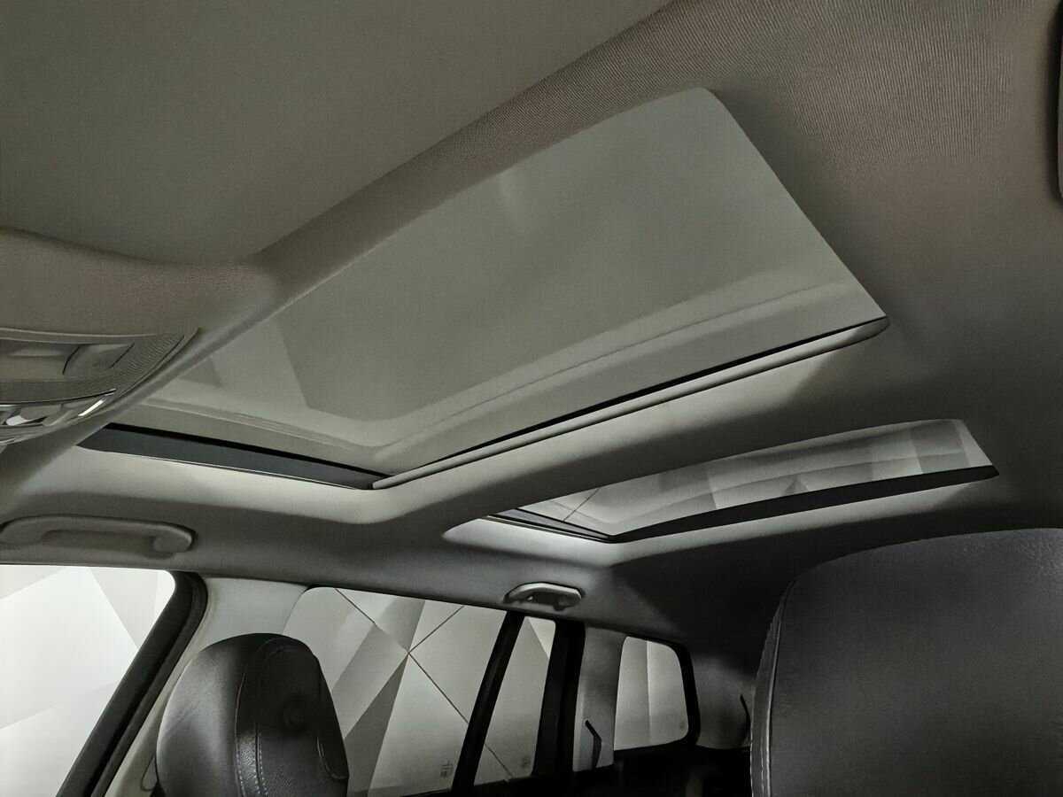 Mercedes-Benz GLS 2016 года с пробегом. Фото: #16