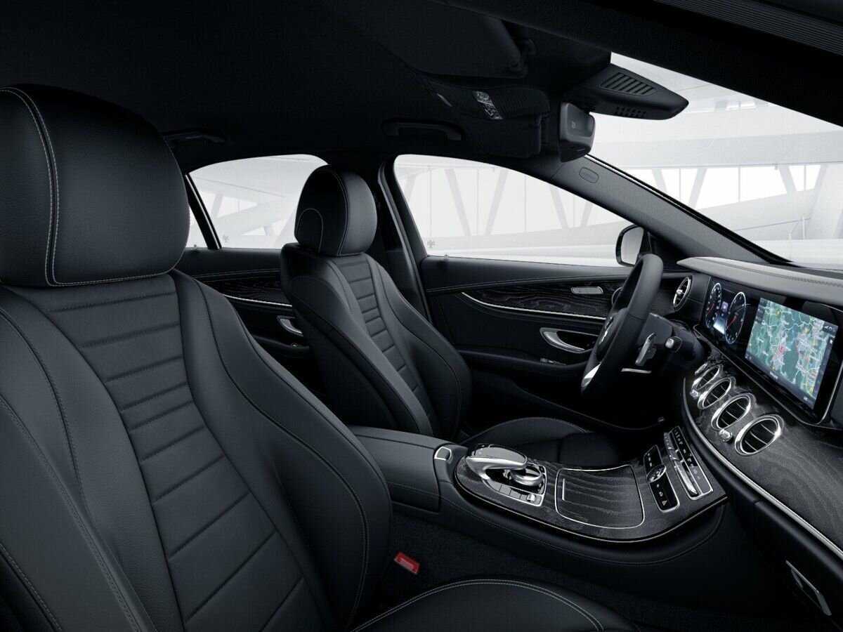 Mercedes-Benz E-Класс 2019 года с пробегом. Фото: #8
