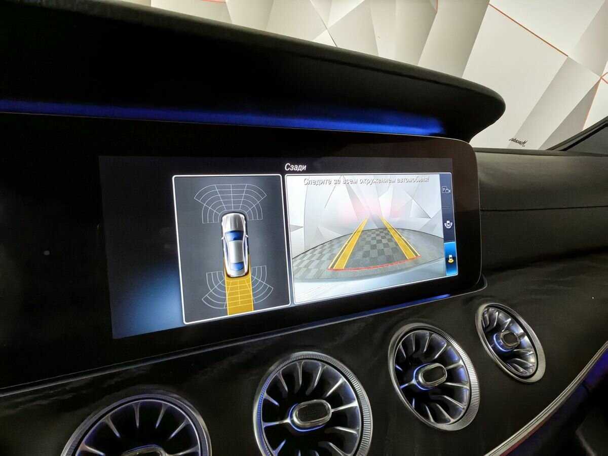 Mercedes-Benz E-Класс 2018 года с пробегом. Фото: #13