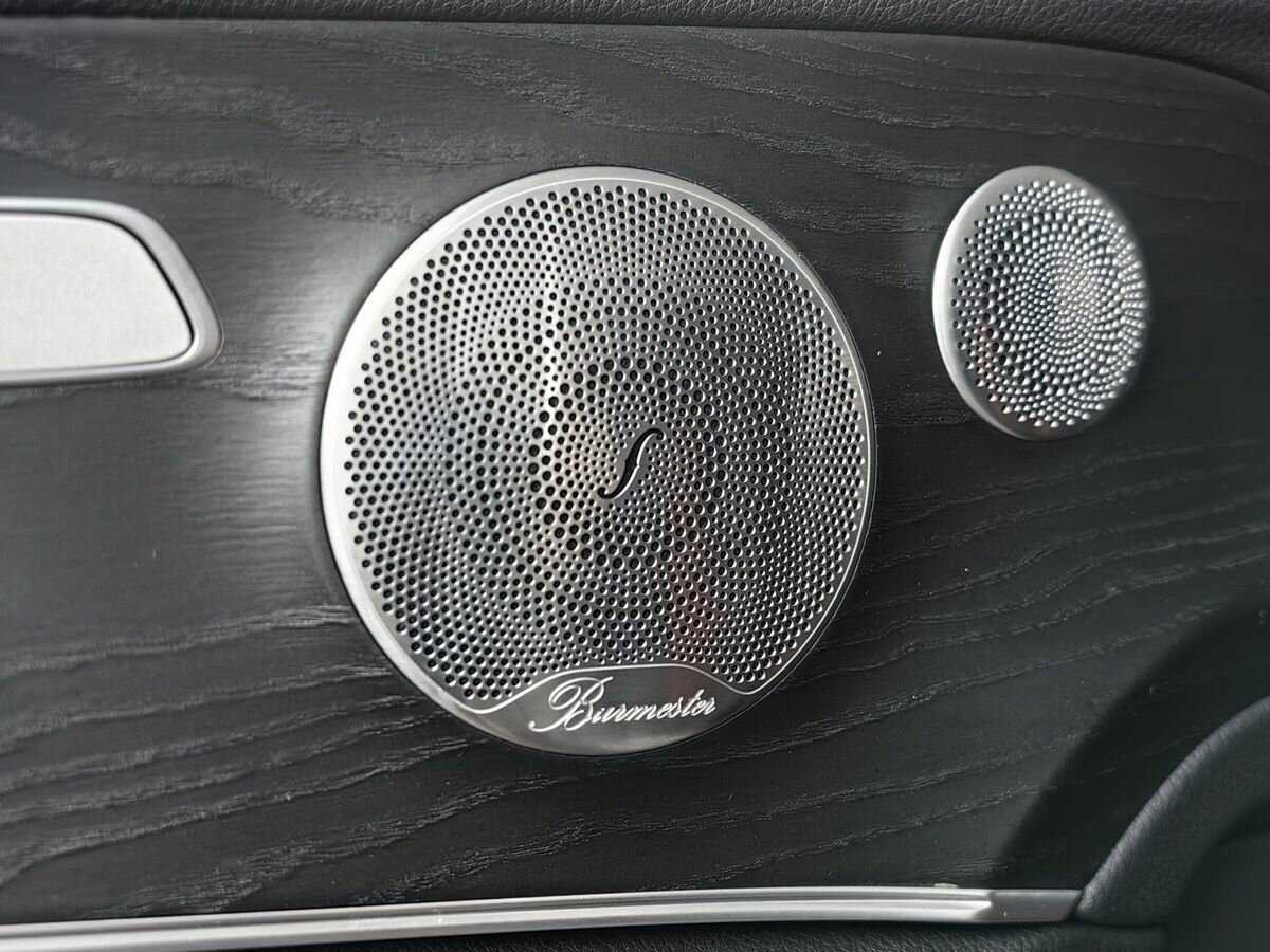 Mercedes-Benz E-Класс 2018 года с пробегом. Фото: #15