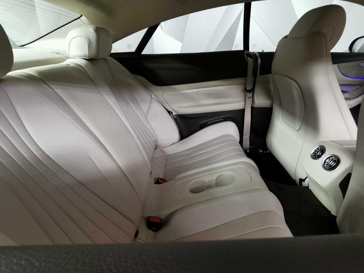 Mercedes-Benz E-Класс 2019 года с пробегом. Фото: #10