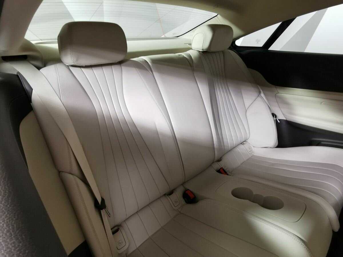 Mercedes-Benz E-Класс 2019 года с пробегом. Фото: #11