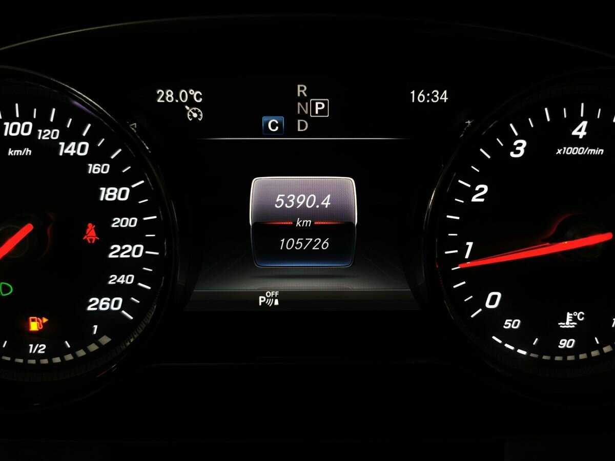 Mercedes-Benz E-Класс 2019 года с пробегом. Фото: #14