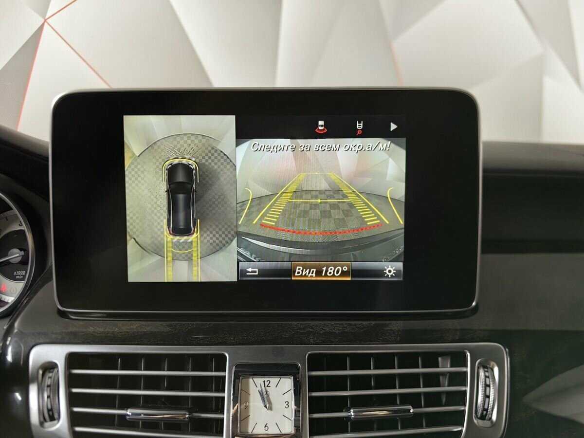 Mercedes-Benz CLS 2017 года с пробегом. Фото: #15