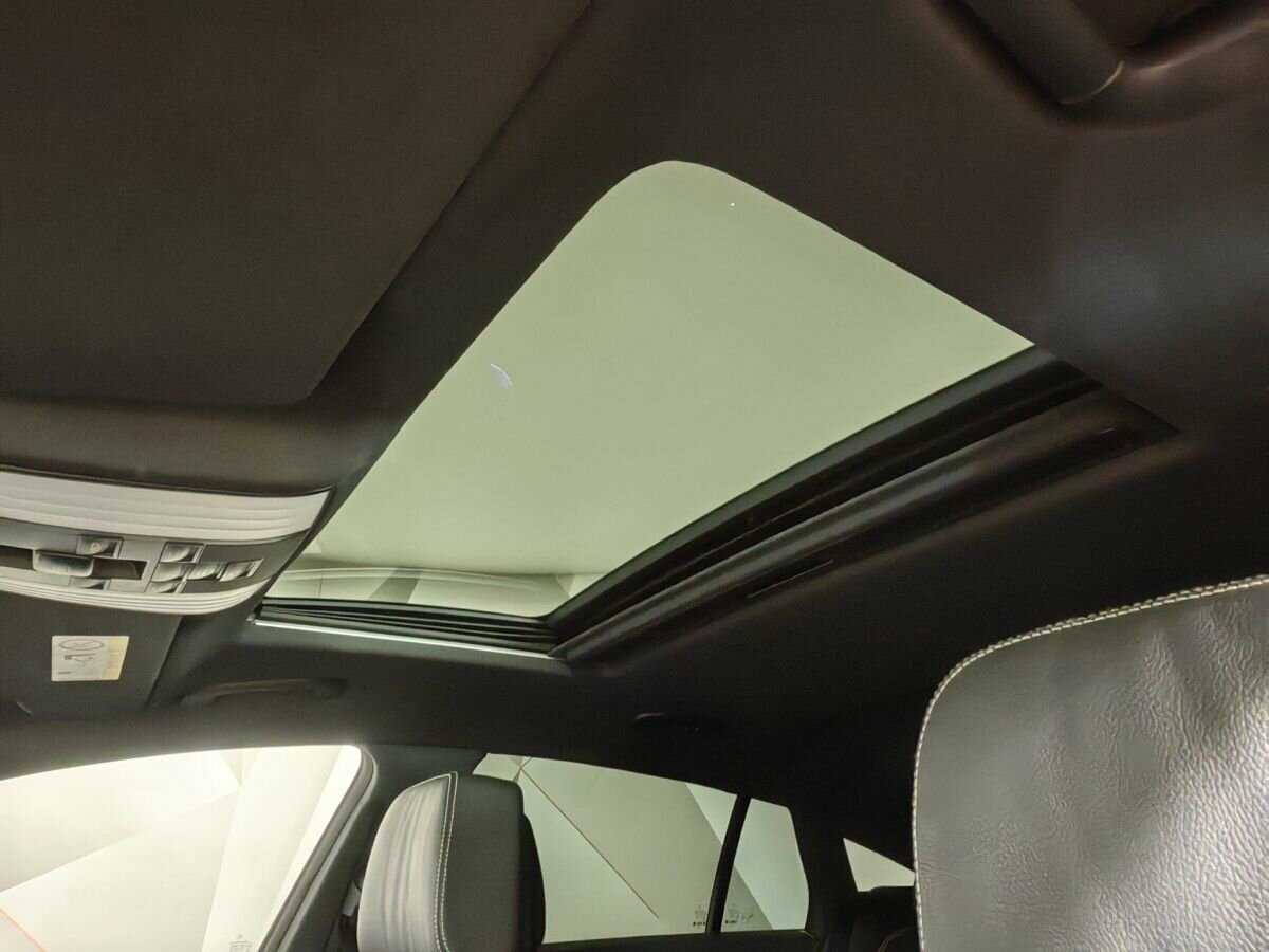 Mercedes-Benz CLS 2017 года с пробегом. Фото: #17