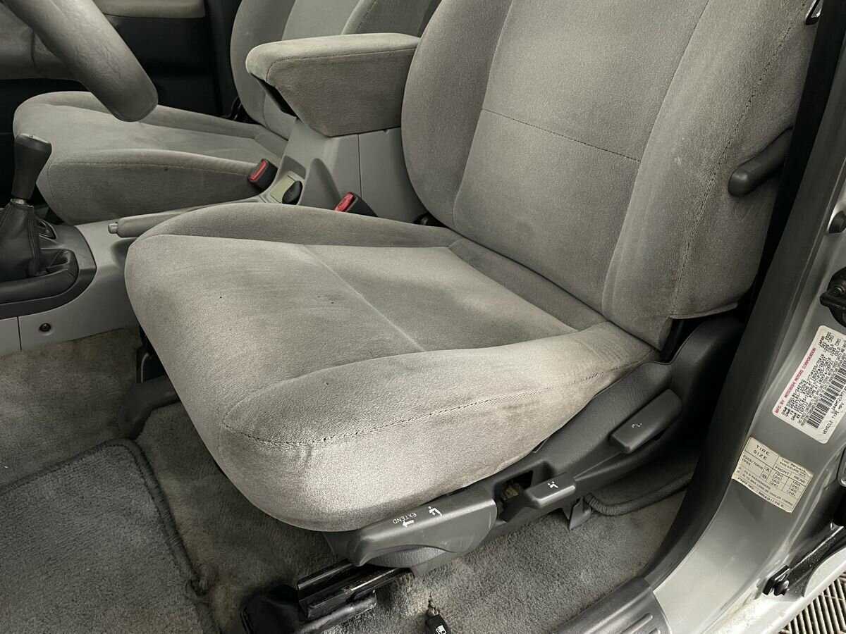 Mitsubishi Montero Sport 2000 года с пробегом. Фото: #8