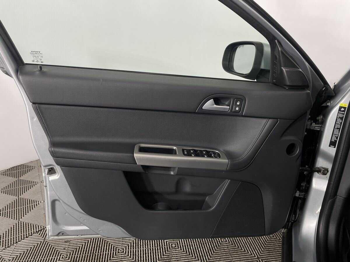 Volvo S40 2008 года с пробегом. Фото: #7