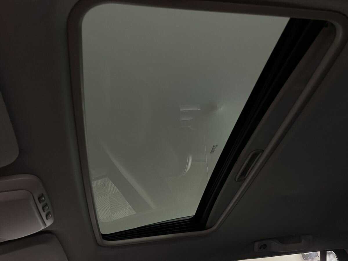 Volvo XC90 2003 года с пробегом. Фото: #13