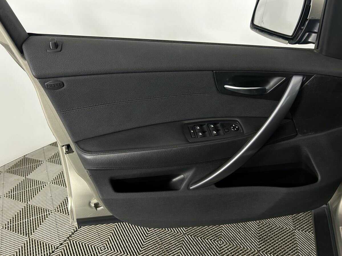 BMW X3 2009 года с пробегом. Фото: #7