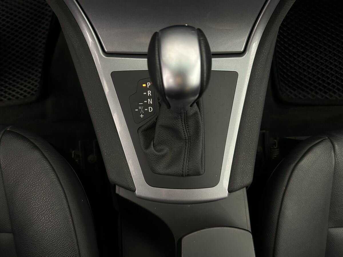 BMW X3 2009 года с пробегом. Фото: #12