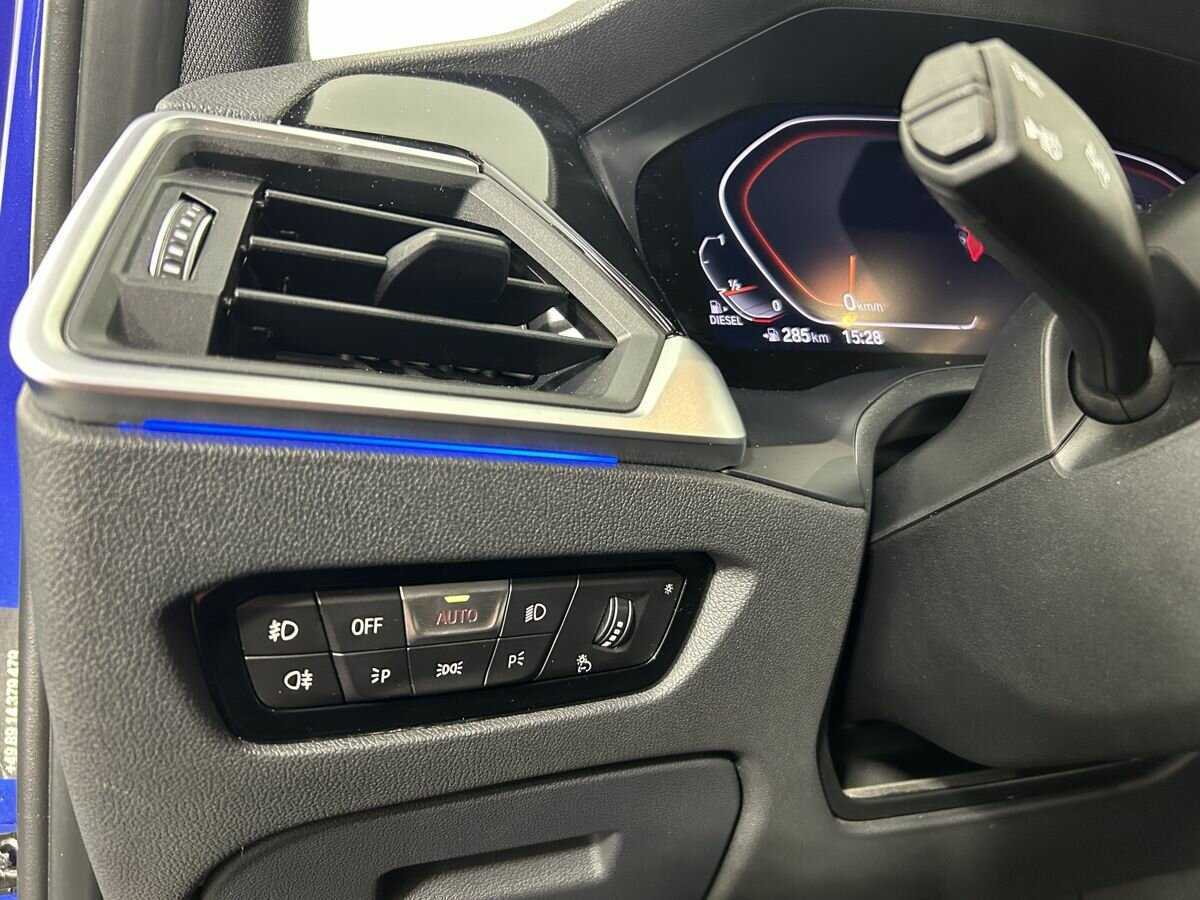 BMW 3 серии 2019 года с пробегом. Фото: #8