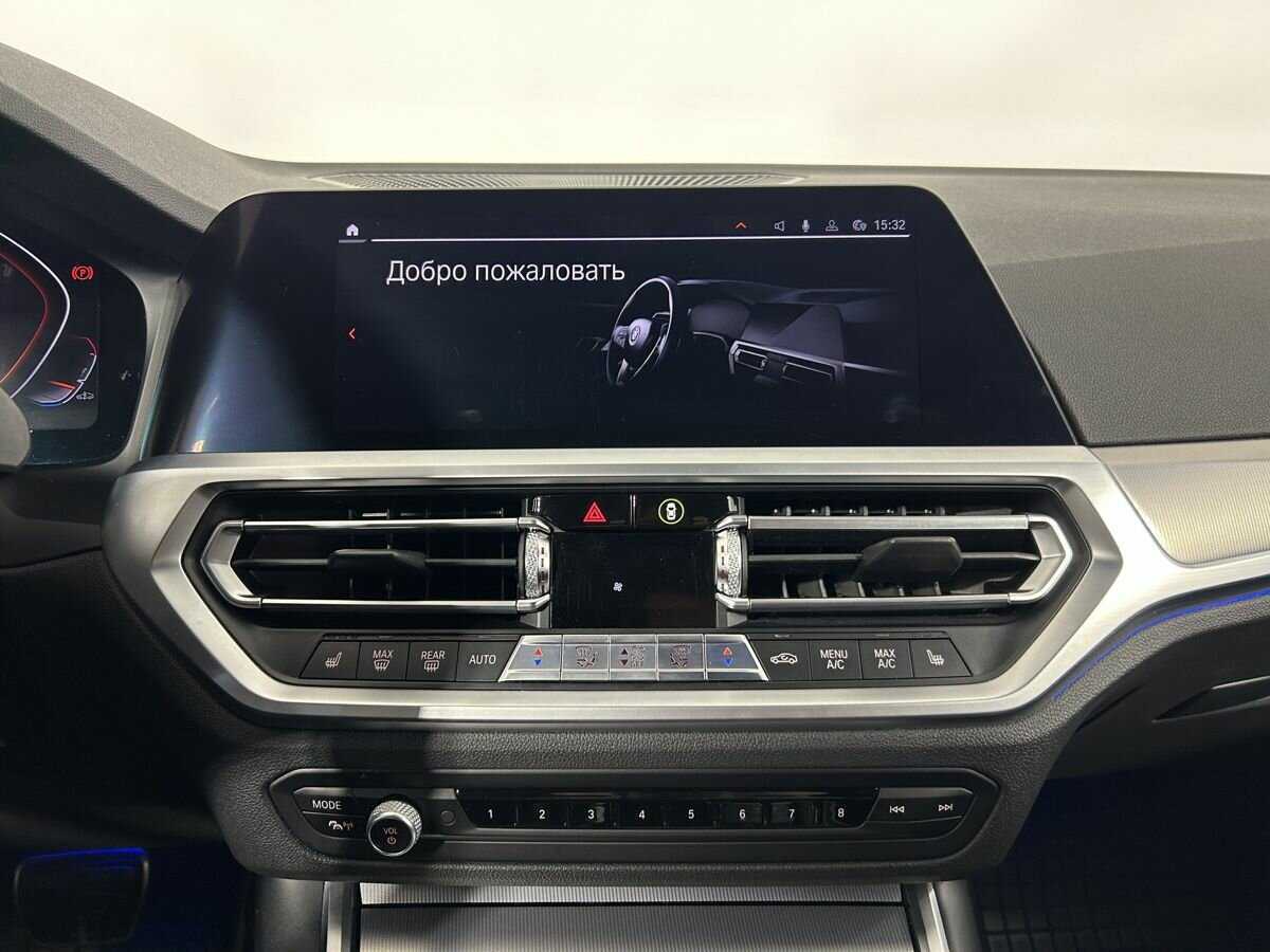 BMW 3 серии 2019 года с пробегом. Фото: #11