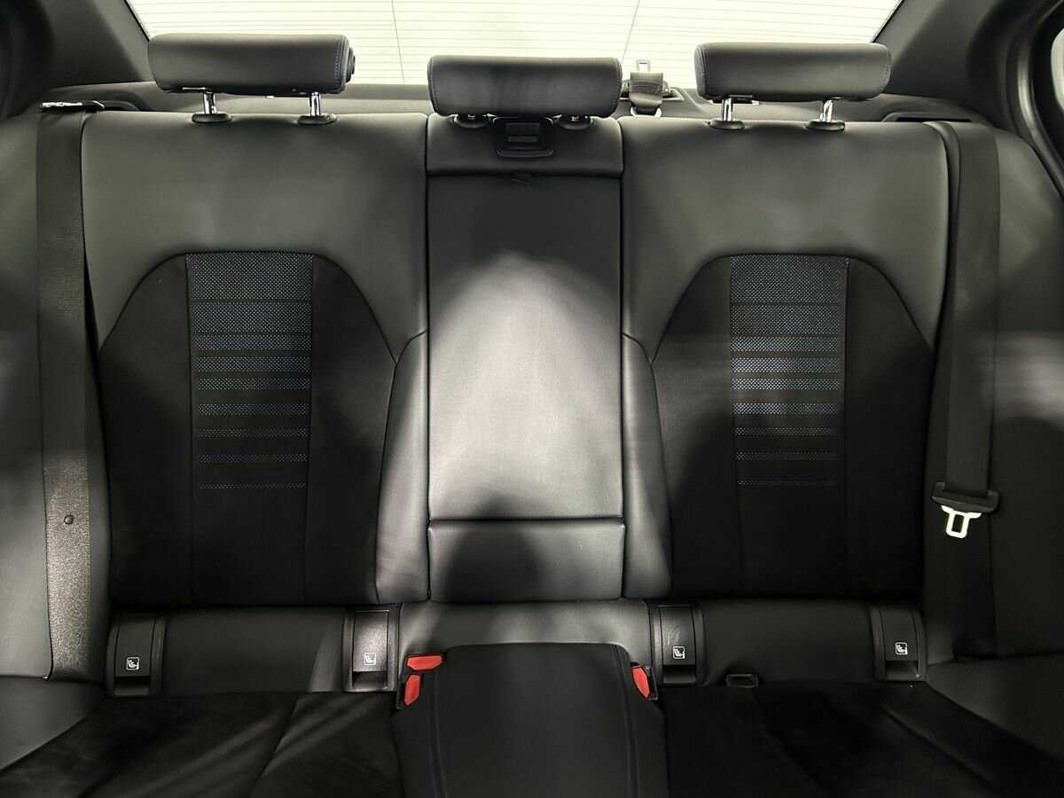 BMW 3 серии 2019 года с пробегом. Фото: #14