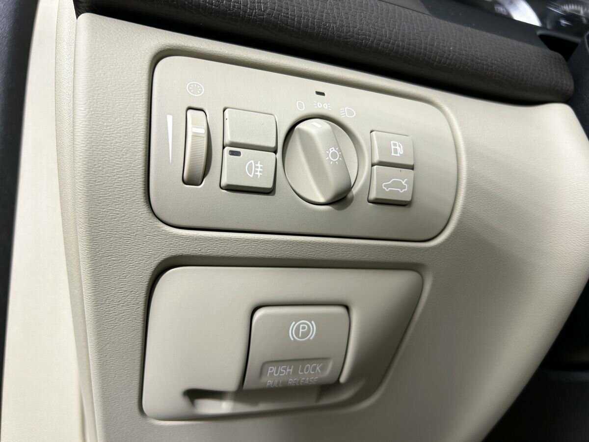 Volvo XC60 2012 года с пробегом. Фото: #8