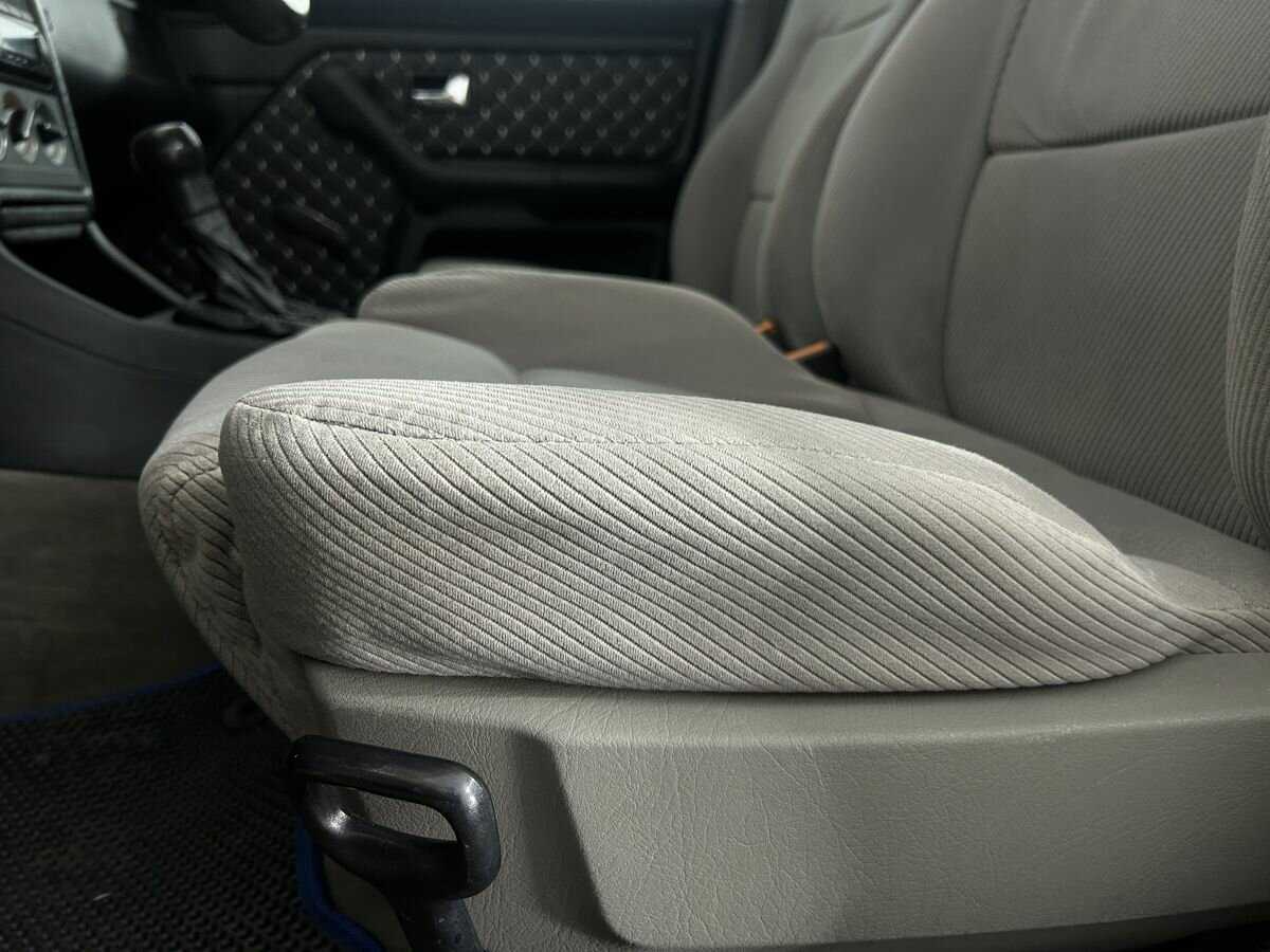 Audi 80 1993 года с пробегом. Фото: #9