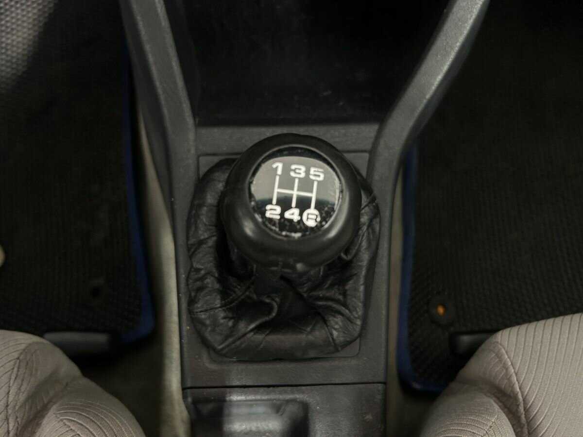 Audi 80 1993 года с пробегом. Фото: #12