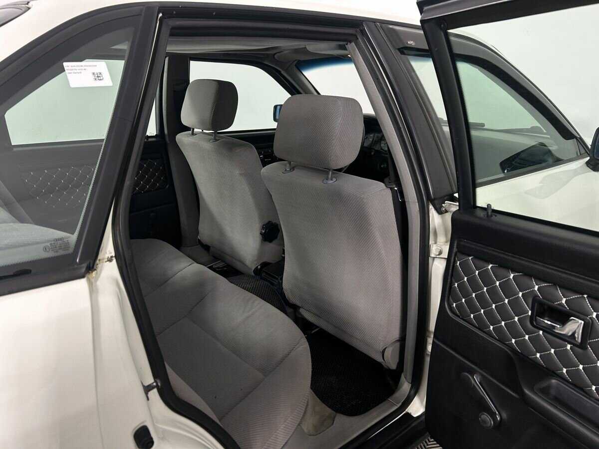 Audi 80 1993 года с пробегом. Фото: #16