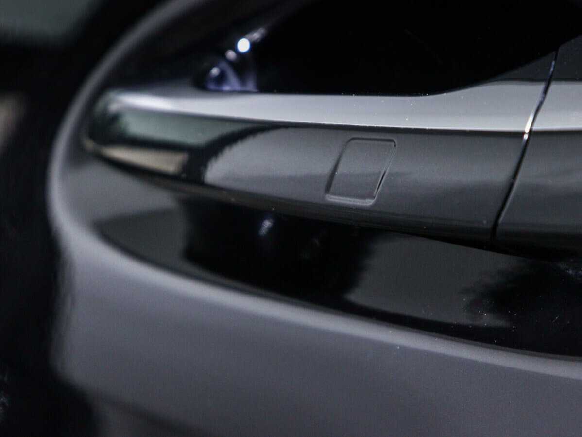 Mercedes-Benz GLS 2016 года с пробегом. Фото: #19