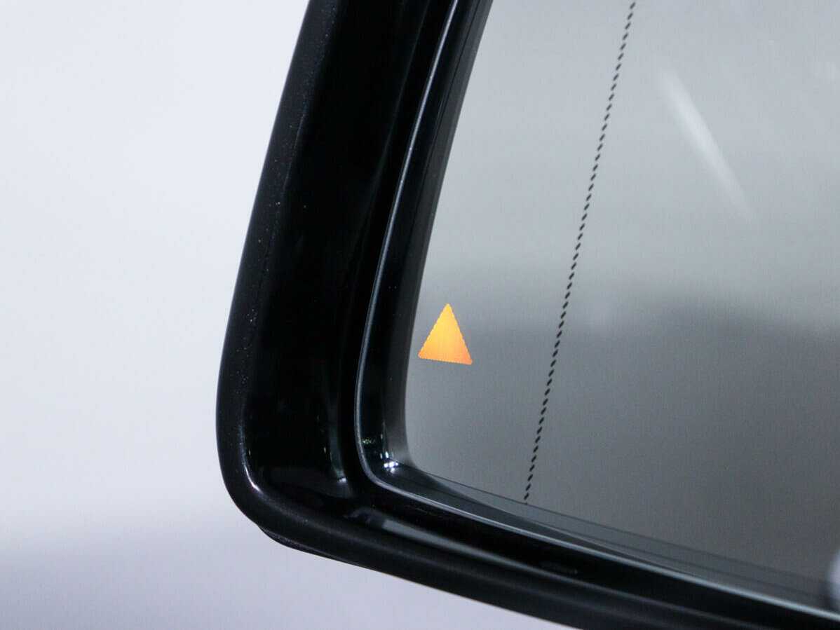 Mercedes-Benz GLS 2016 года с пробегом. Фото: #20