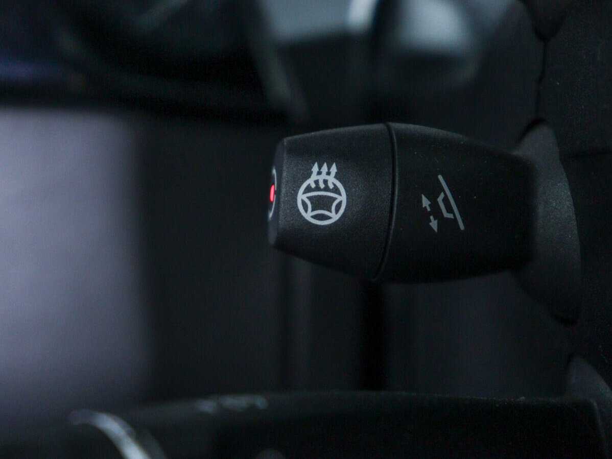 Mercedes-Benz GLS 2016 года с пробегом. Фото: #23