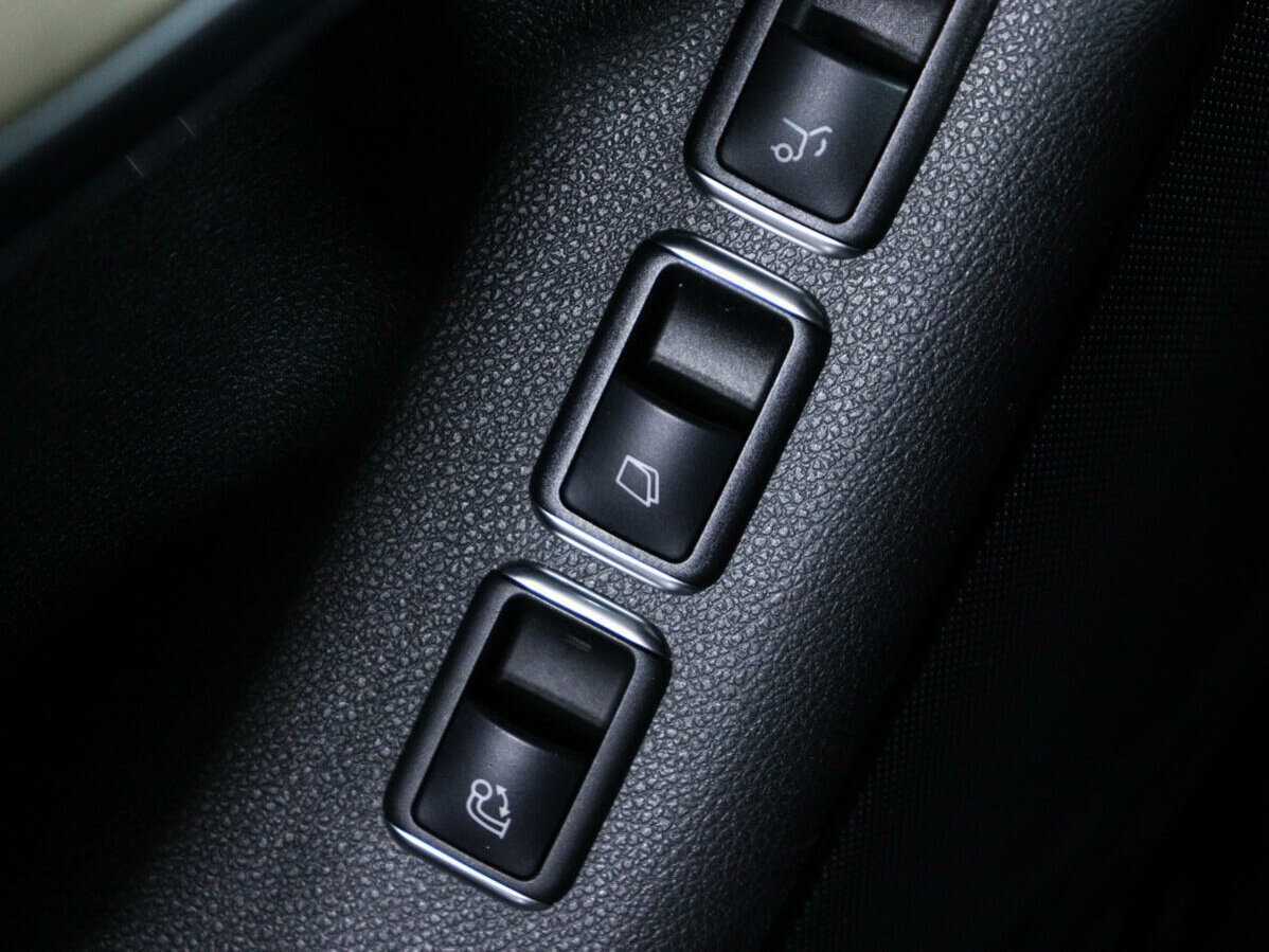 Mercedes-Benz GLS 2016 года с пробегом. Фото: #24