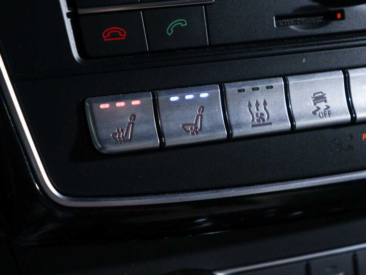 Mercedes-Benz GLS 2016 года с пробегом. Фото: #26