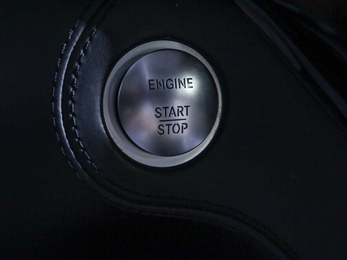 Mercedes-Benz GLS 2016 года с пробегом. Фото: #27