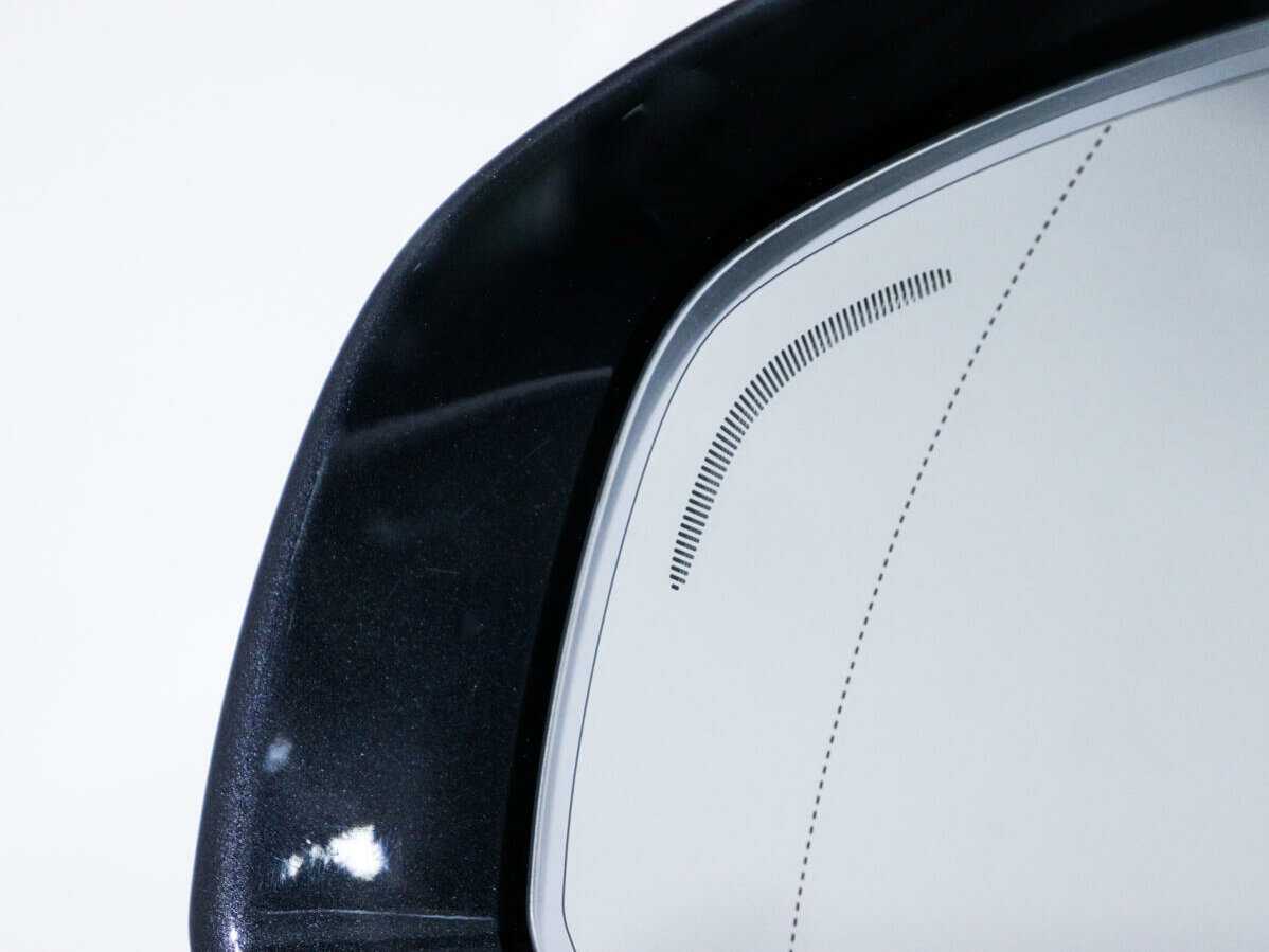 Volvo XC90 2017 года с пробегом. Фото: #19