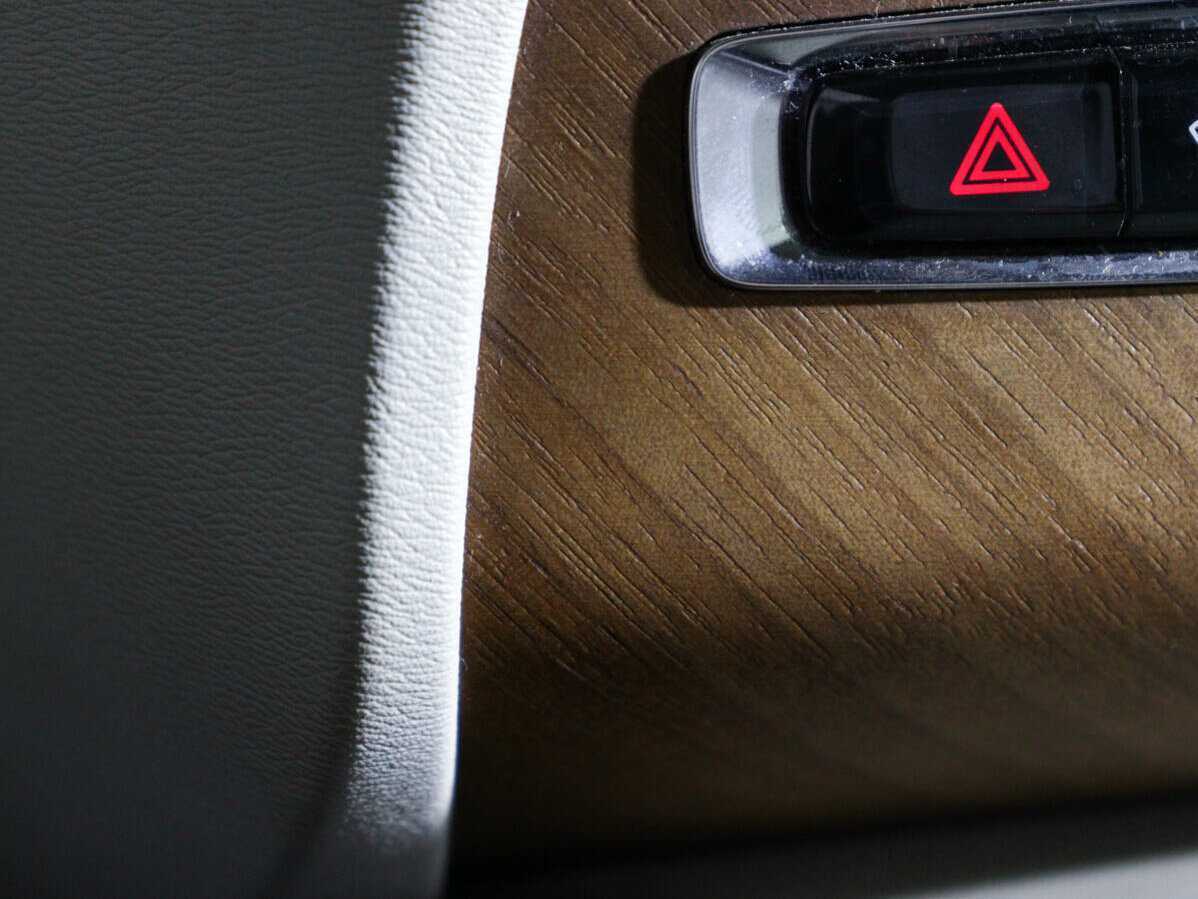 Volvo XC90 2017 года с пробегом. Фото: #20