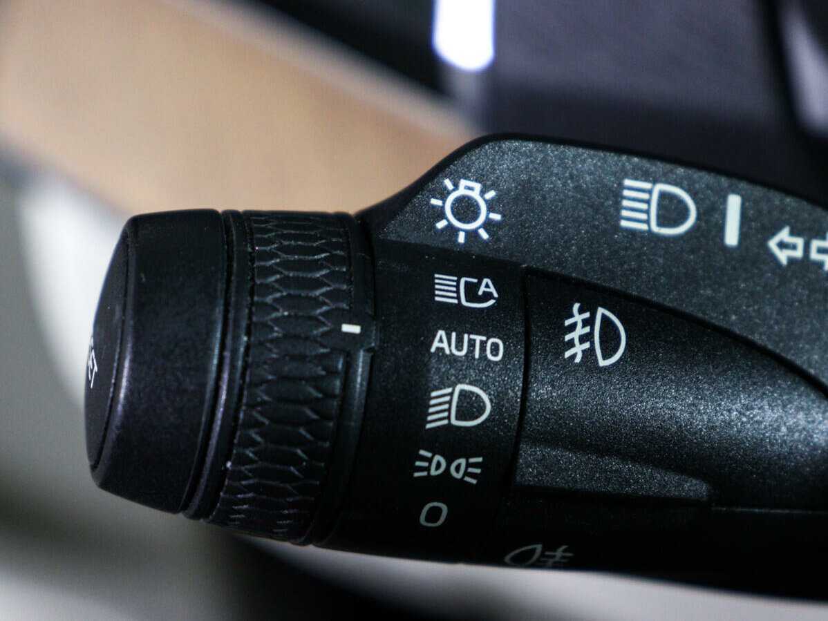 Volvo XC90 2017 года с пробегом. Фото: #21