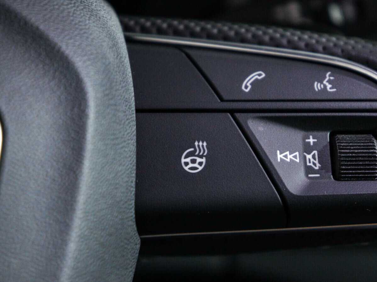 Audi Q5 2022 года с пробегом. Фото: #21