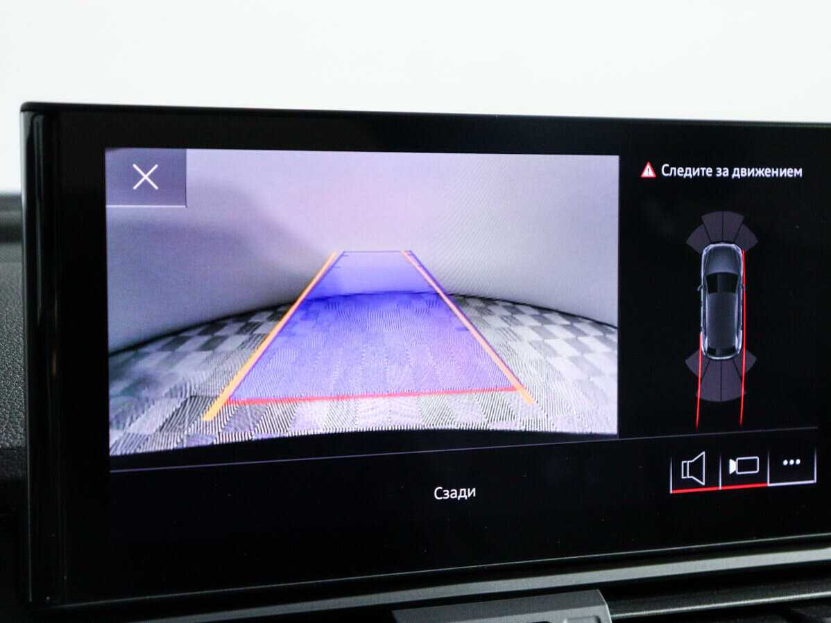 Audi Q5 2022 года с пробегом. Фото: #23