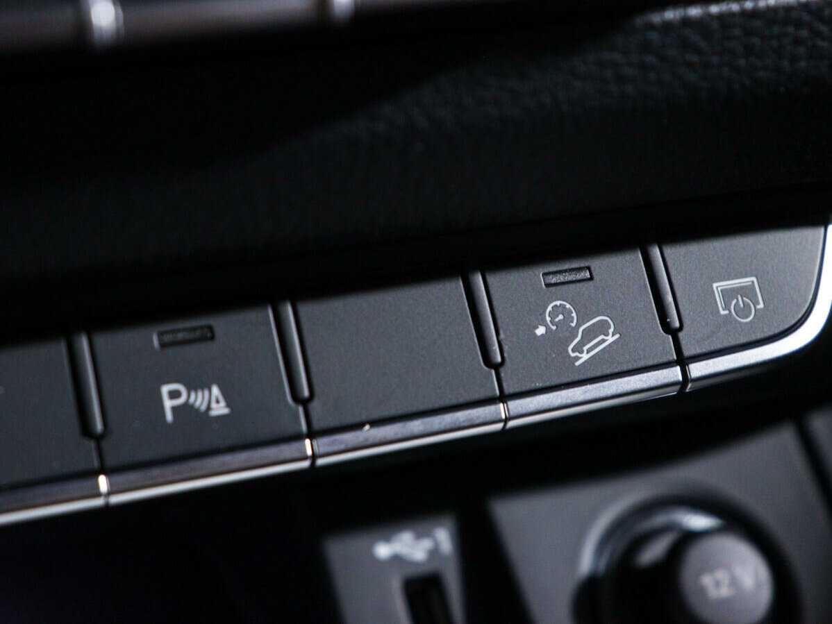 Audi Q5 2022 года с пробегом. Фото: #28