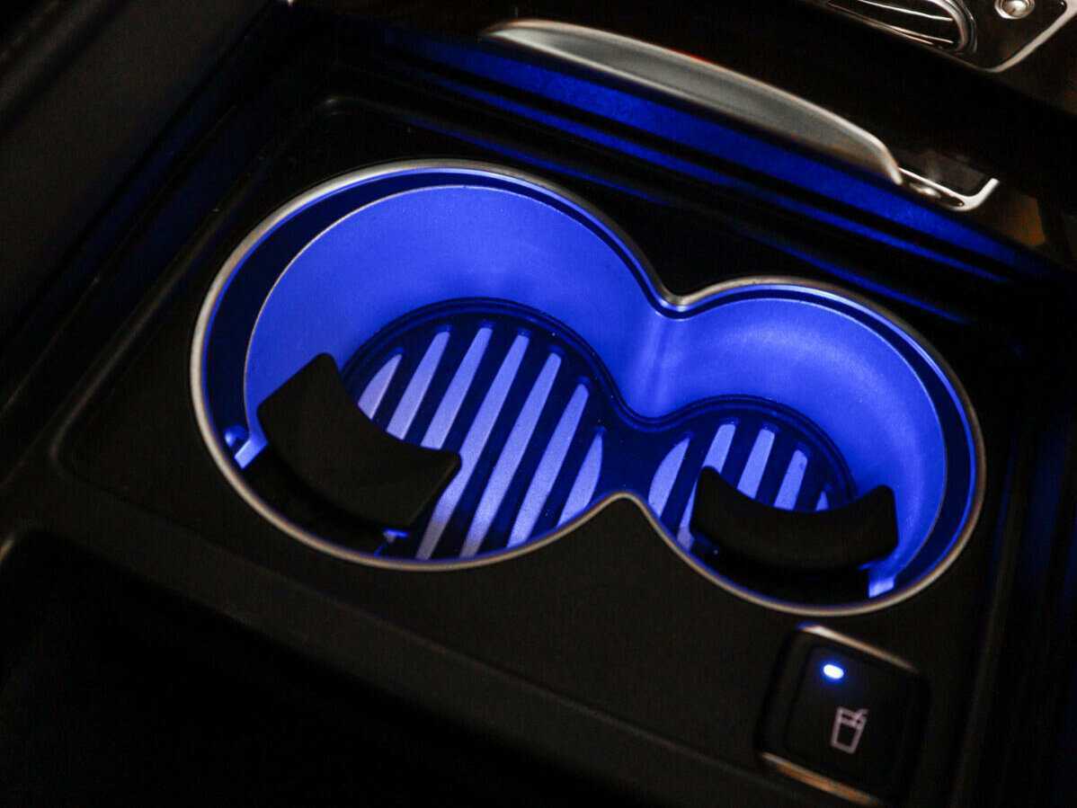 Mercedes-Benz Maybach S-Класс 2015 года с пробегом. Фото: #13