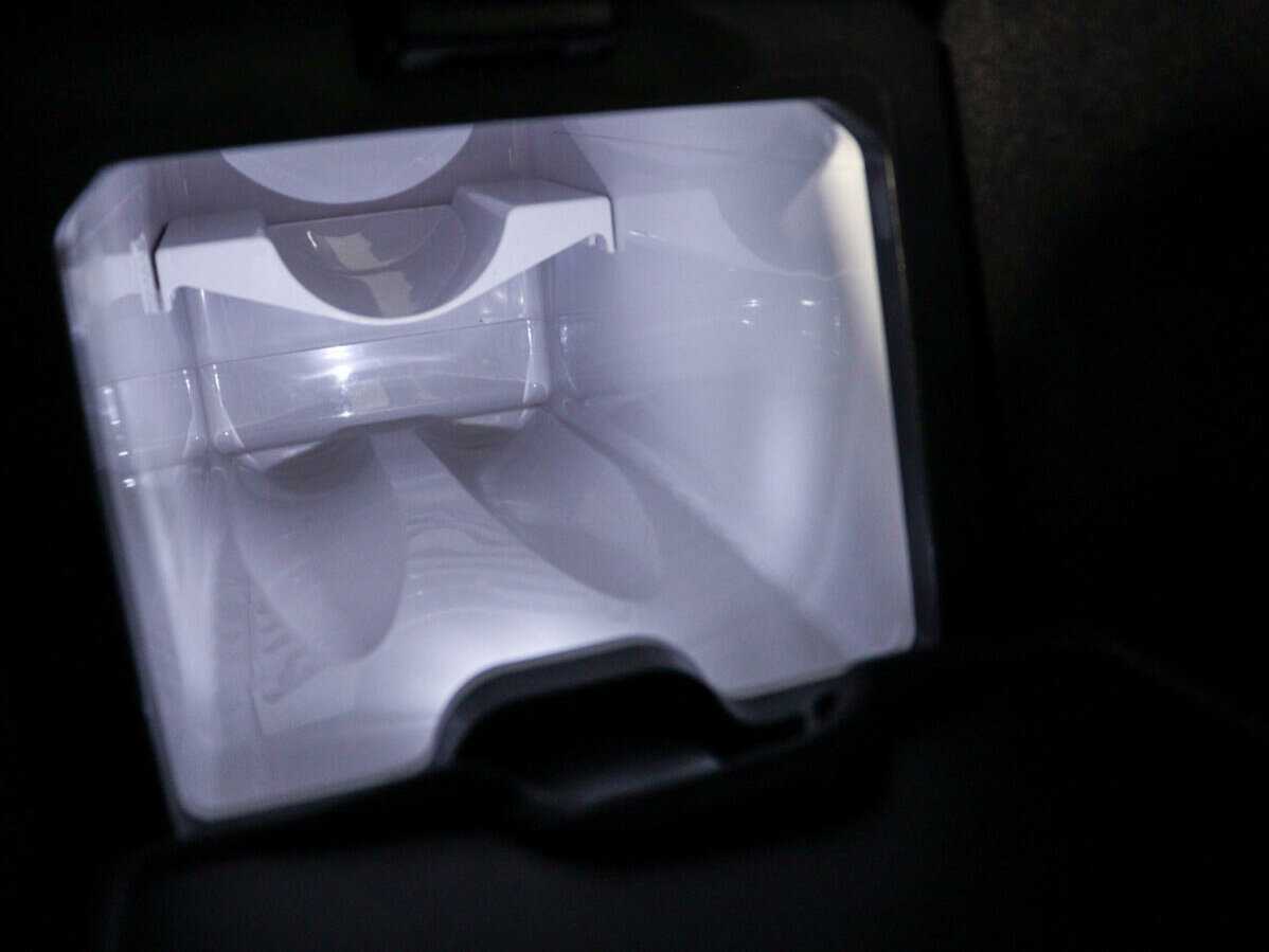 Mercedes-Benz Maybach S-Класс 2015 года с пробегом. Фото: #16