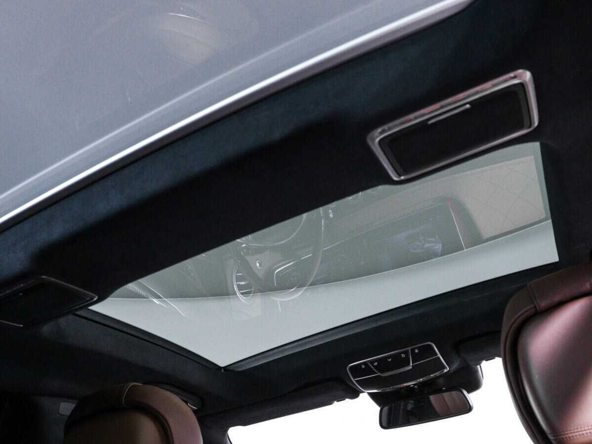 Mercedes-Benz Maybach S-Класс 2015 года с пробегом. Фото: #17