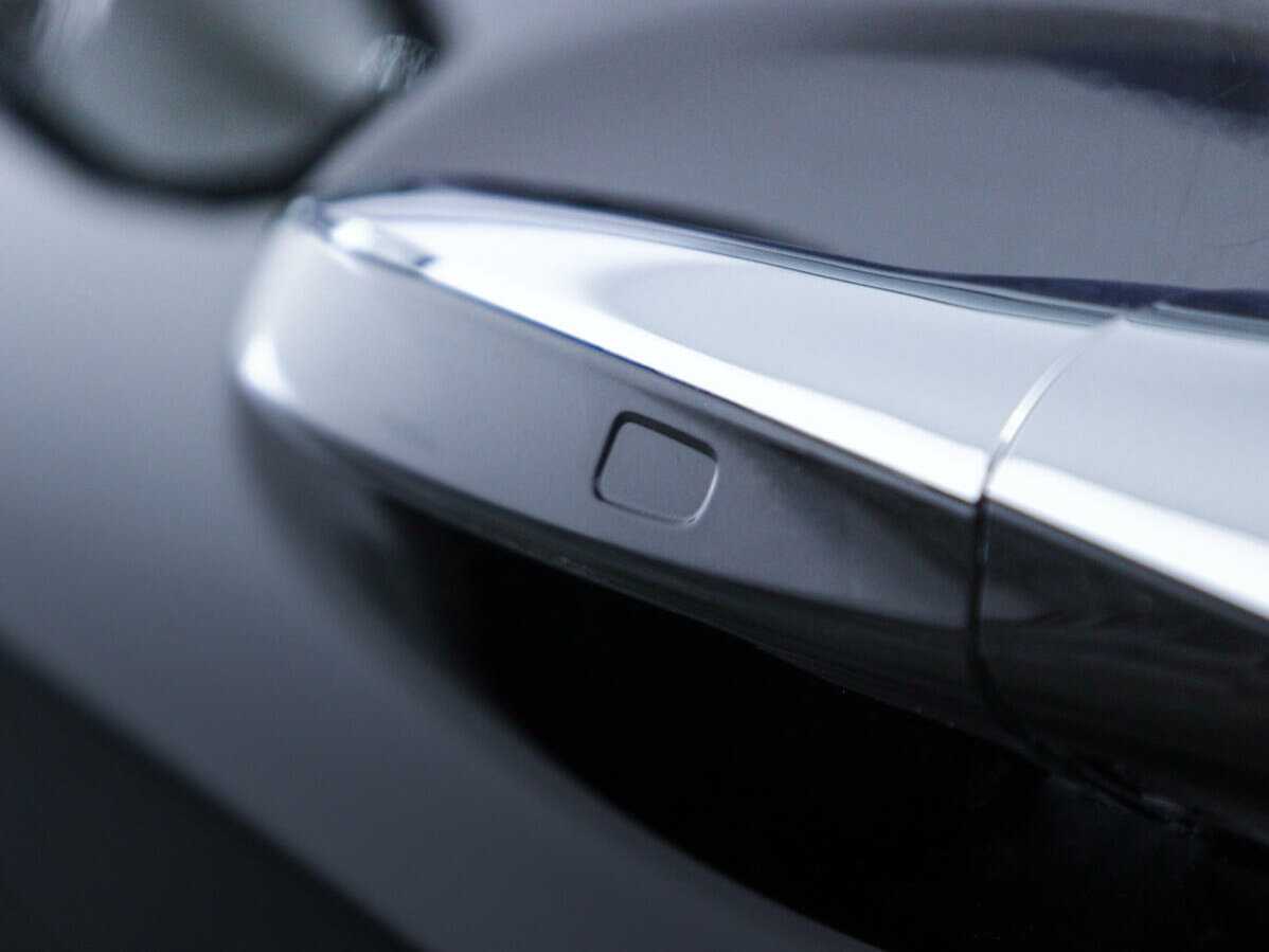 Mercedes-Benz Maybach S-Класс 2015 года с пробегом. Фото: #23